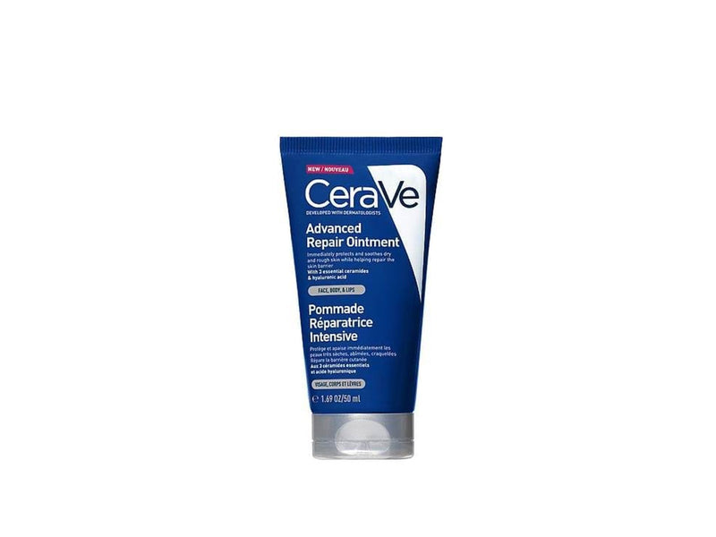 CeraVe Advanced Repair Ointment 50 ml