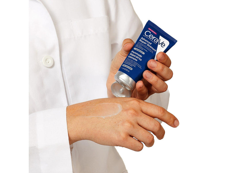 CeraVe Advanced Repair Ointment 50 ml