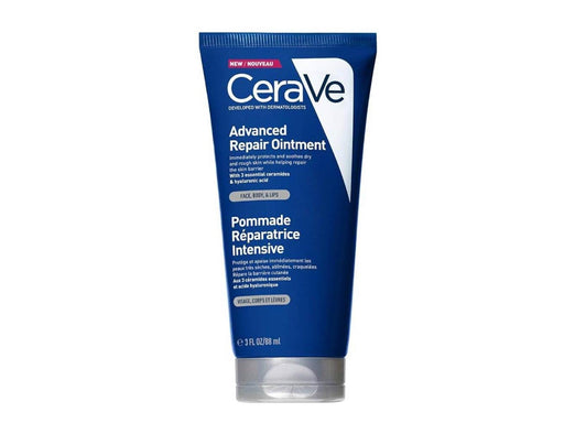 CeraVe Advanced Repair Ointment 88ml - Sensitive Skin