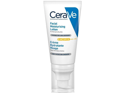 CeraVe Facial Moisturising Lotion SPF50 52 ml