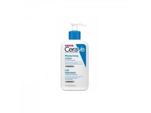 CeraVe Moisturising Lotion 236ml - Dry to Very Dry Skin
