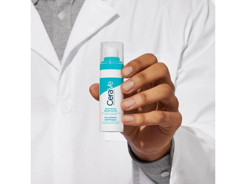 CeraVe Resurfacing Retinol Serum 30 ml