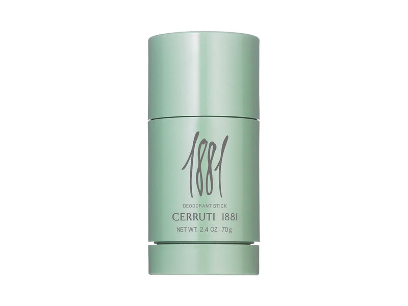 Cerruti 1881 Homme Deodorant Stick - 75 ml0