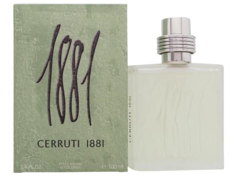 Cerruti 1881 Pour Homme After Shave Lotion 100 ml
