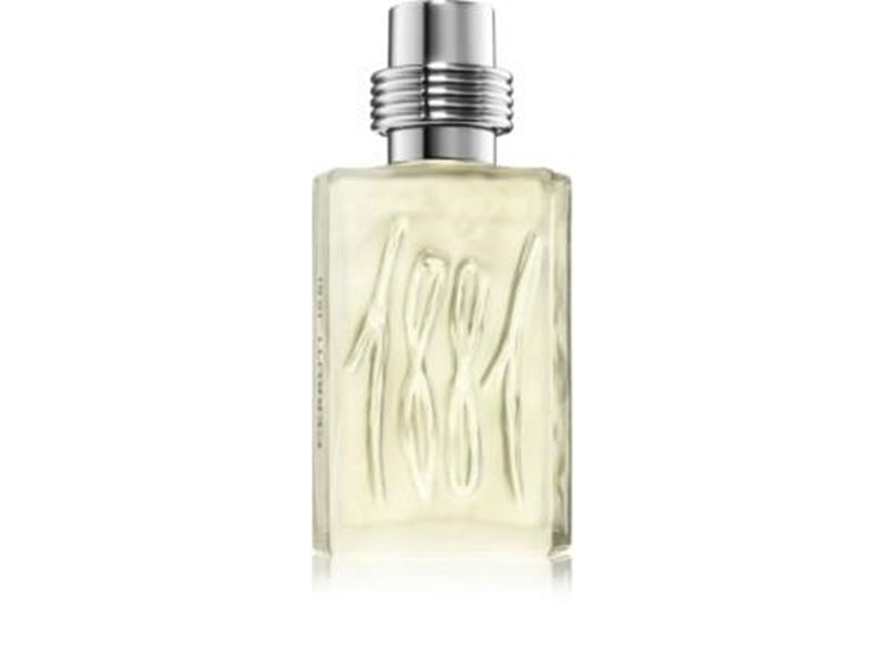 Cerruti 1881 Pour Homme Edt Spray - 25 ml