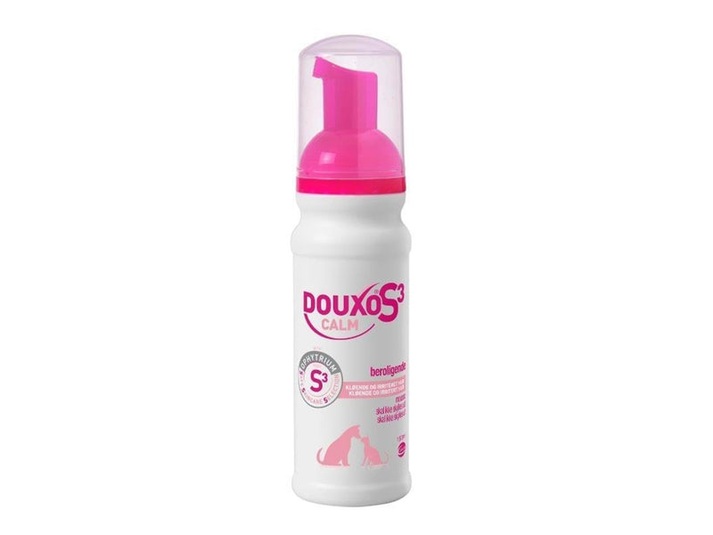 Ceva animal health DOUXO S3 - Calm Mousse 150 ml. - (970371)