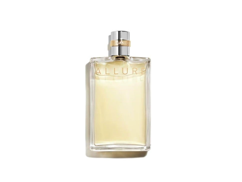 Chanel Allure Eau De Toilette For Women - 50 ml0