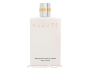 Chanel Allure Femme Body Lotion