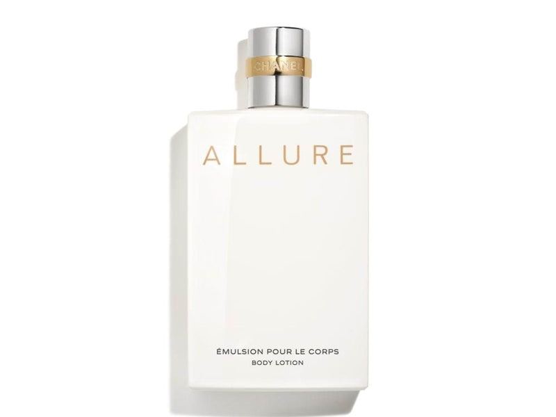 Chanel Allure Femme Body Lotion
