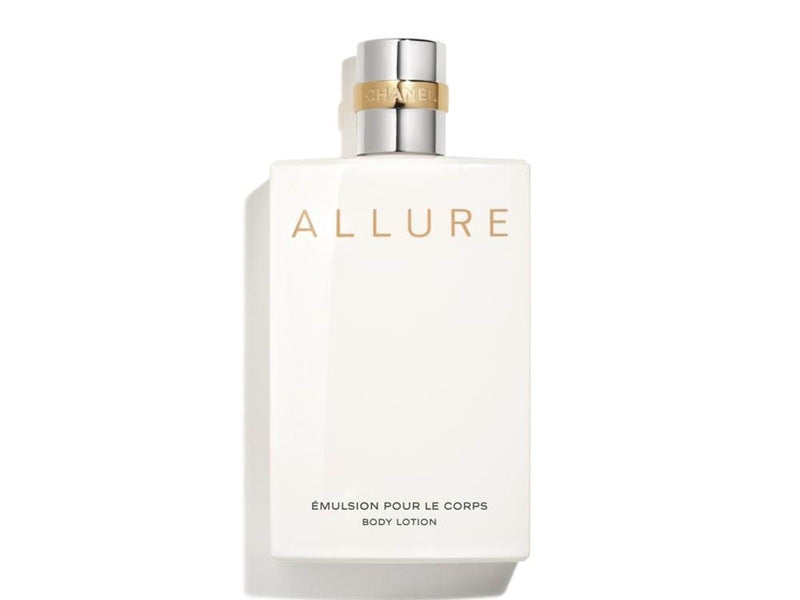 Chanel Allure Femme Body Lotion