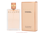 Chanel Allure Femme Spray - 50 ml0