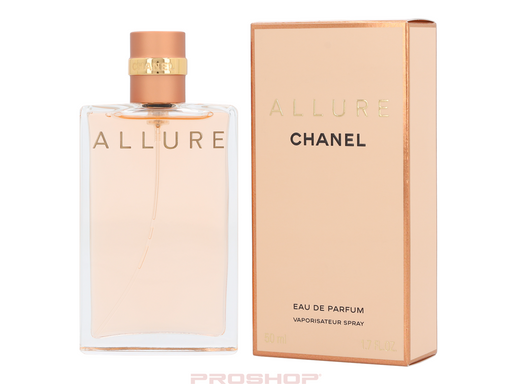 Chanel Allure Femme Spray - 50 ml0