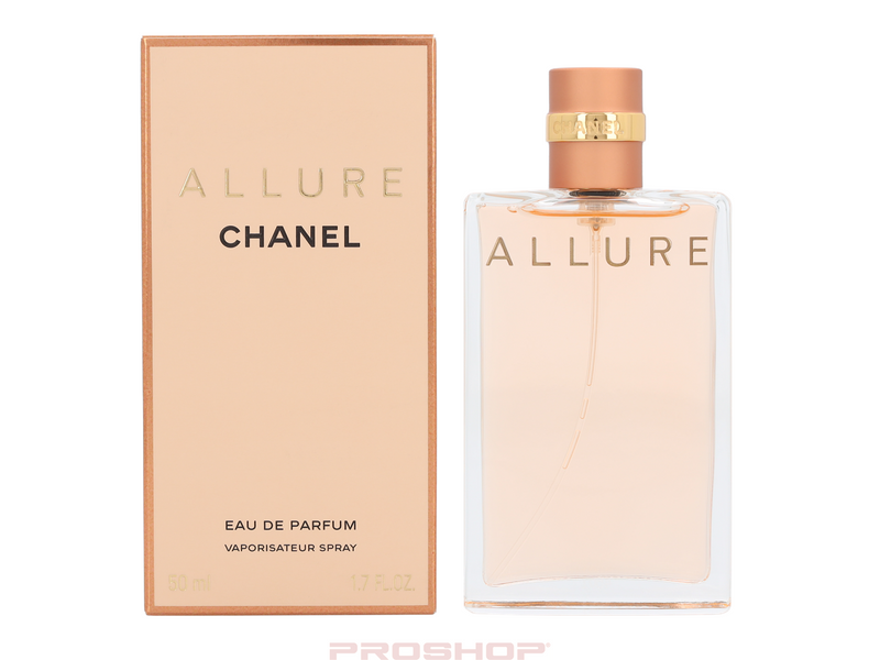 Chanel Allure Femme Spray - 50 ml0