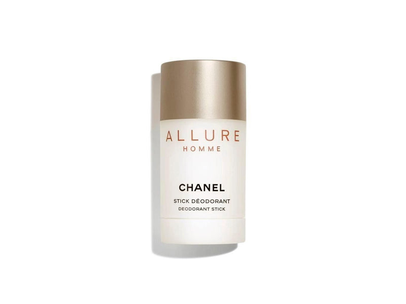 Chanel Allure Homme Deo Stick - 75 ml0