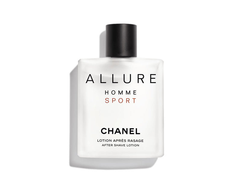 Chanel Allure Homme Sport - 100 ml0