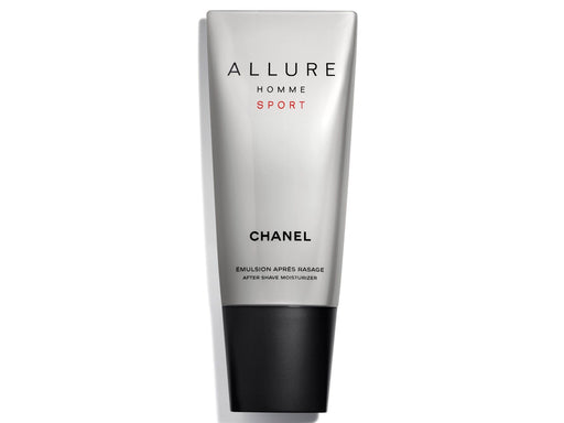 Chanel Allure Homme Sport