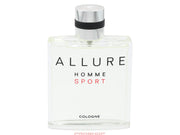 Chanel Allure Homme Sport Cologne Spray - 150 ml