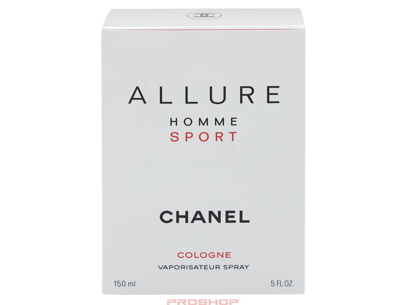 Chanel Allure Homme Sport Cologne Spray - 150 ml