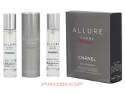 Chanel Allure Homme Sport Eau Extreme Giftset