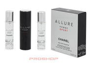 Chanel Allure Homme Sport Giftset