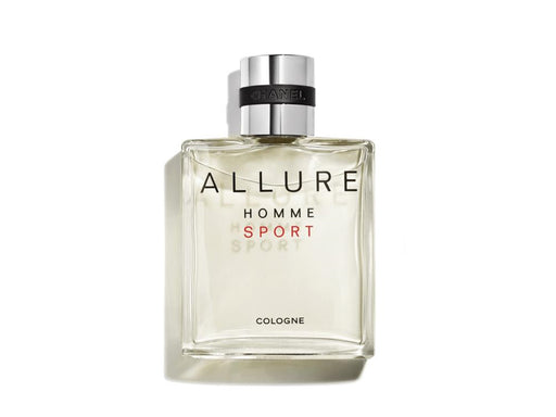 Chanel Allure Homme Sport eau de cologne - 100 ml0