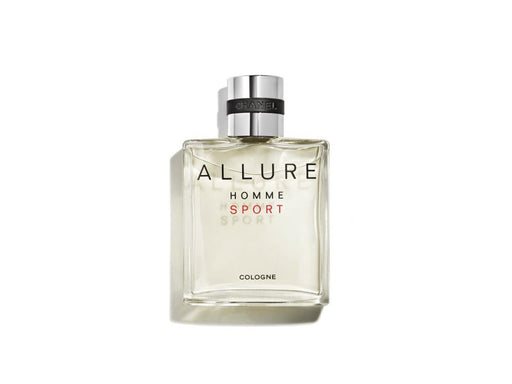Chanel Allure Homme Sport eau de cologne - 50 ml0