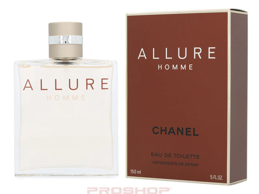 Chanel Allure Homme - Spray - 150 ml