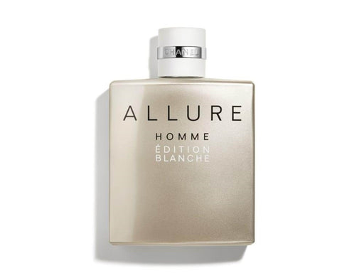 Chanel Allure Homme Édition Blanche - 150 ml