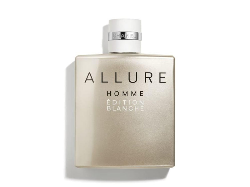 Chanel Allure Homme Édition Blanche - 150 ml
