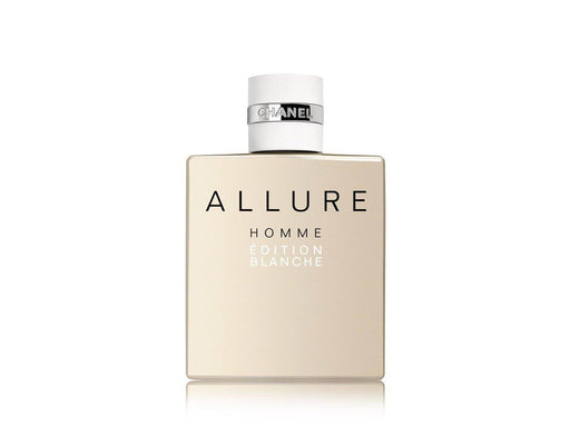 Chanel Allure Homme Édition Blanche EDP - 100 ml0