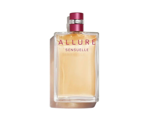 Chanel Allure Sensuelle - 100 ml0