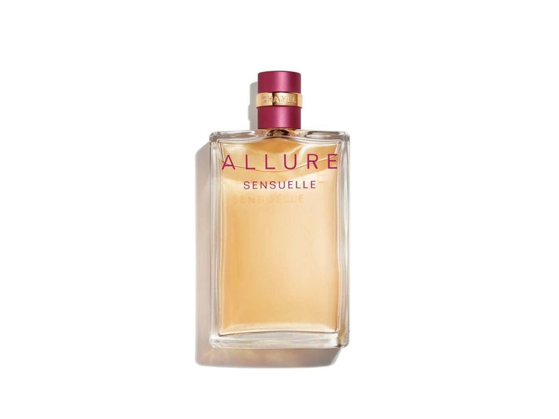 Chanel Allure Sensuelle - 50 ml0