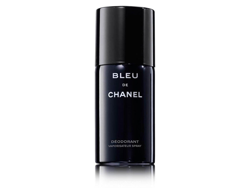 Chanel Bleu De Deodorant Spray - 100 ml0