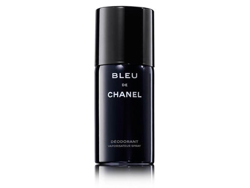 Chanel Bleu De Deodorant Spray - 100 ml0