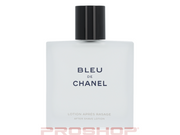 Chanel Bleu De  Pour Homme After Shave Lotion