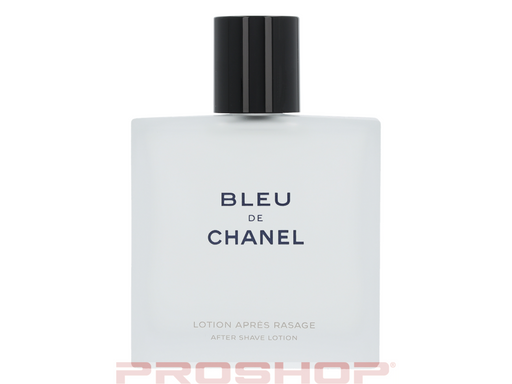 Chanel Bleu De  Pour Homme After Shave Lotion