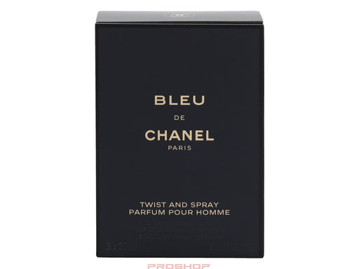 Chanel Bleu De Pour Homme Giftset