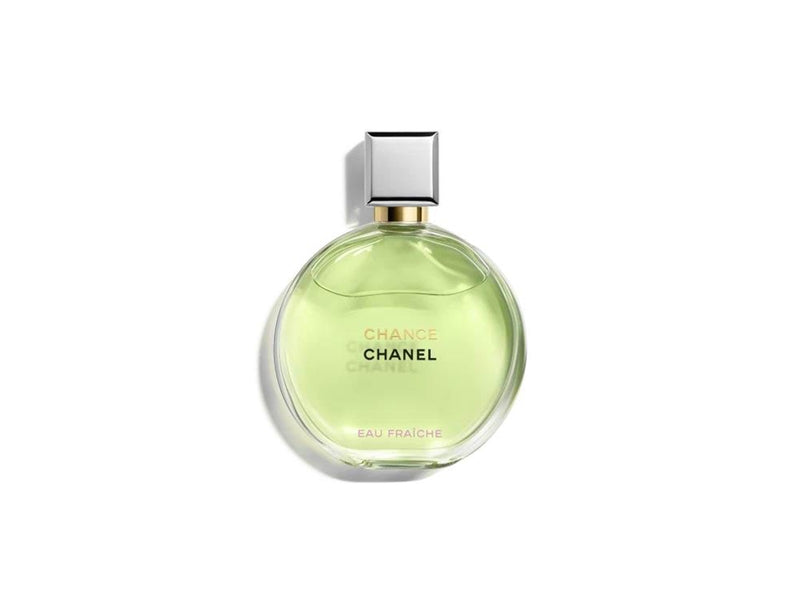 Chanel Chance Eau Fraîche - 50 ml0
