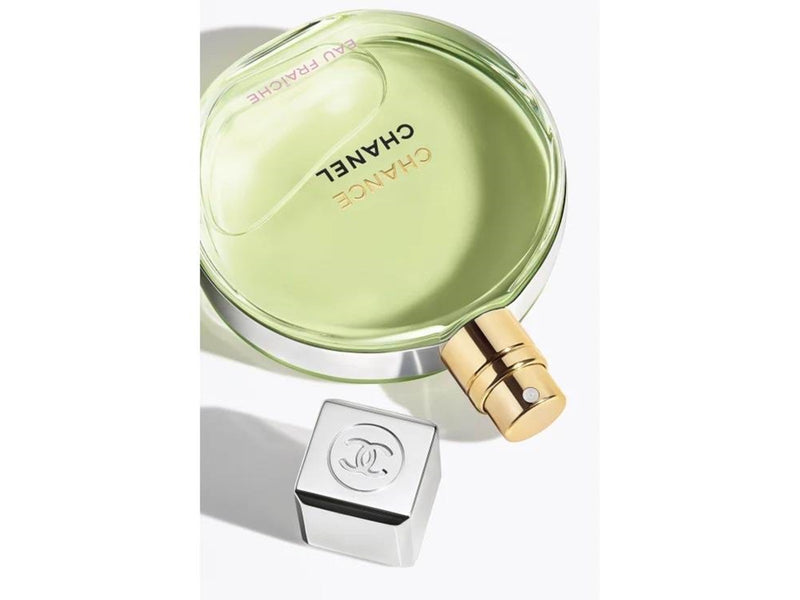 Chanel Chance Eau Fraîche - 50 ml0