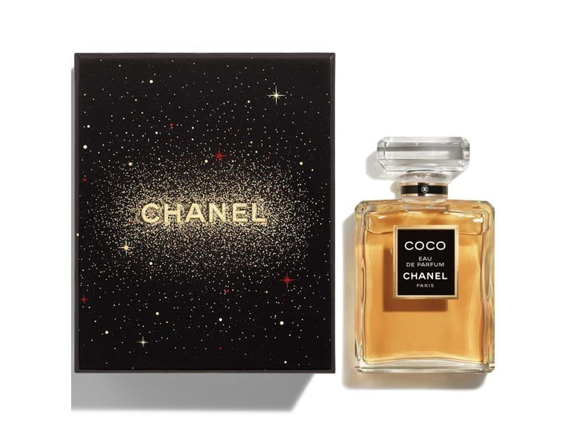 Chanel Coco - 50 ml0