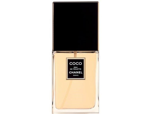 Chanel Coco EDT - 50 ml0