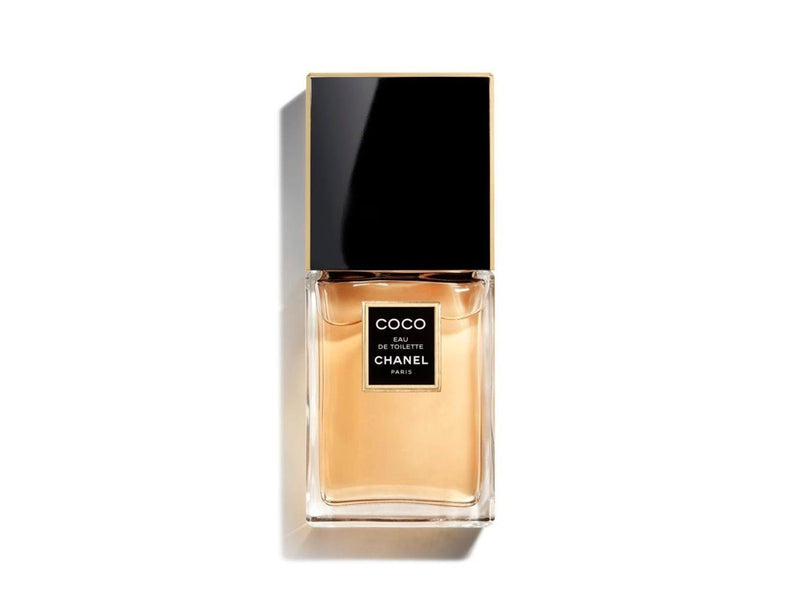 Chanel Coco EDT - 50 ml0