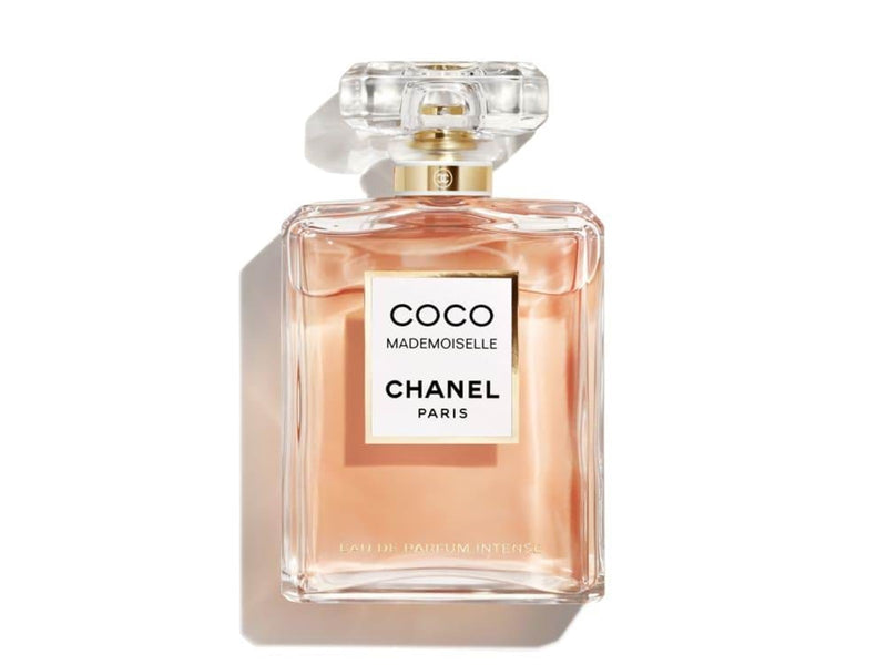 Chanel Coco Mademoiselle Intense - 200 ml0