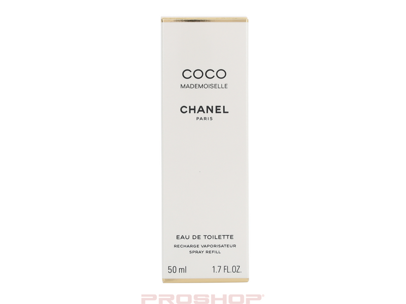 Chanel Coco Mademoiselle Refil - 50 ml0
