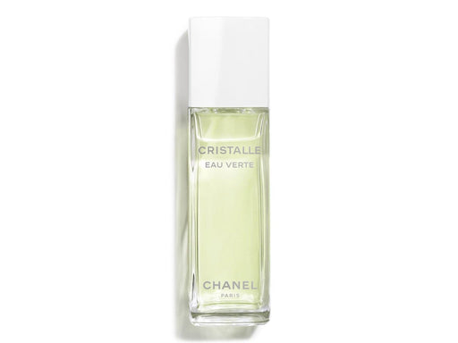 Chanel Cristalle Eau Verte - 100 ml0