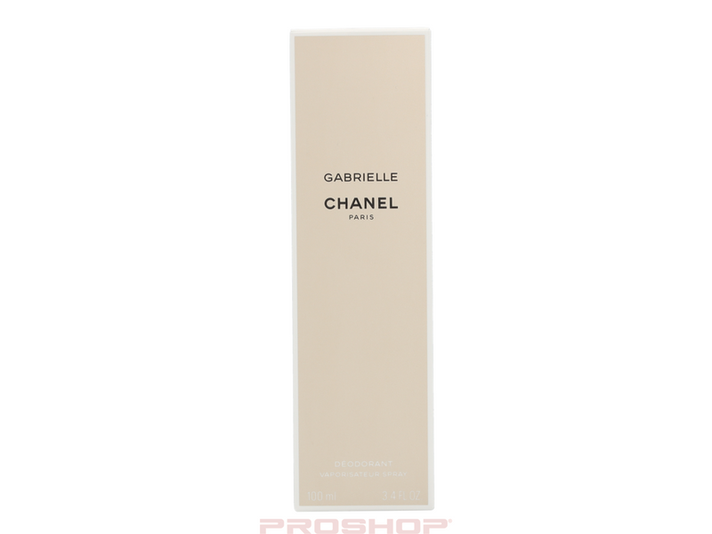 Chanel Gabrielle Deo Spray - 100 ml0