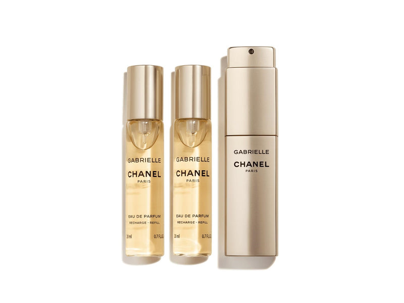 Chanel Gabrielle Eau De Parfum Twist & Spray - 60 ml0