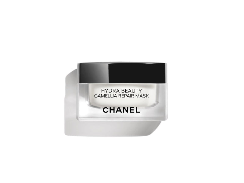 Chanel Hydra Beauty Camellia Repair Mask