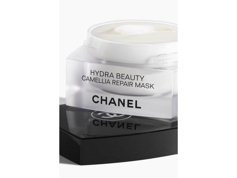 Chanel Hydra Beauty Camellia Repair Mask