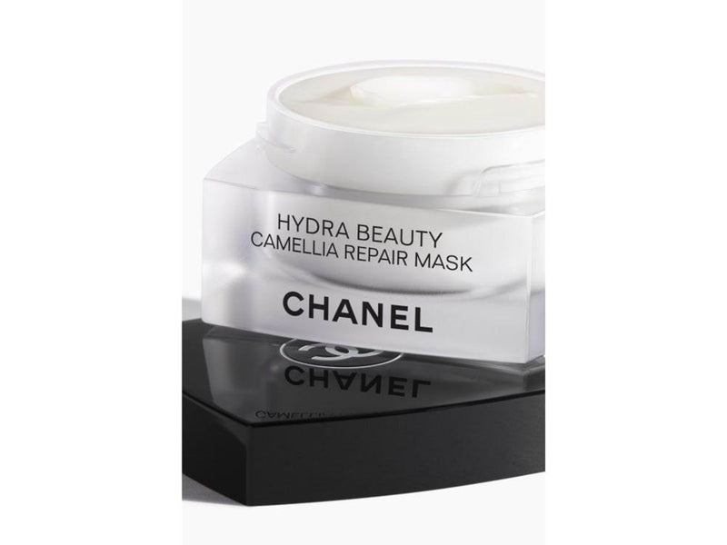 Chanel Hydra Beauty Camellia Repair Mask
